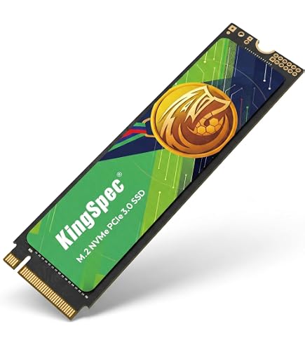 Amazon.com: Silicon Power 2TB NVMe M.2 PCIe Gen3x4 2280 SSD Solid